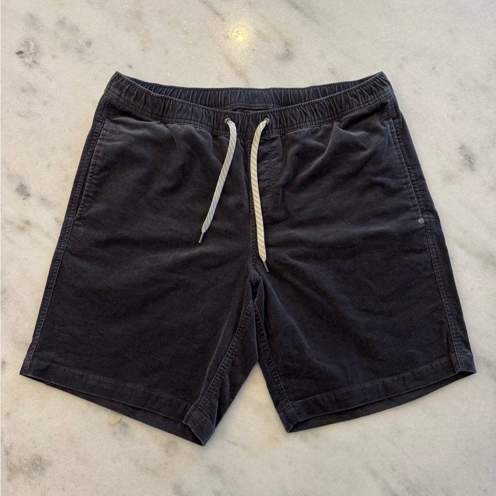 Vuori - Optimist Short - XL